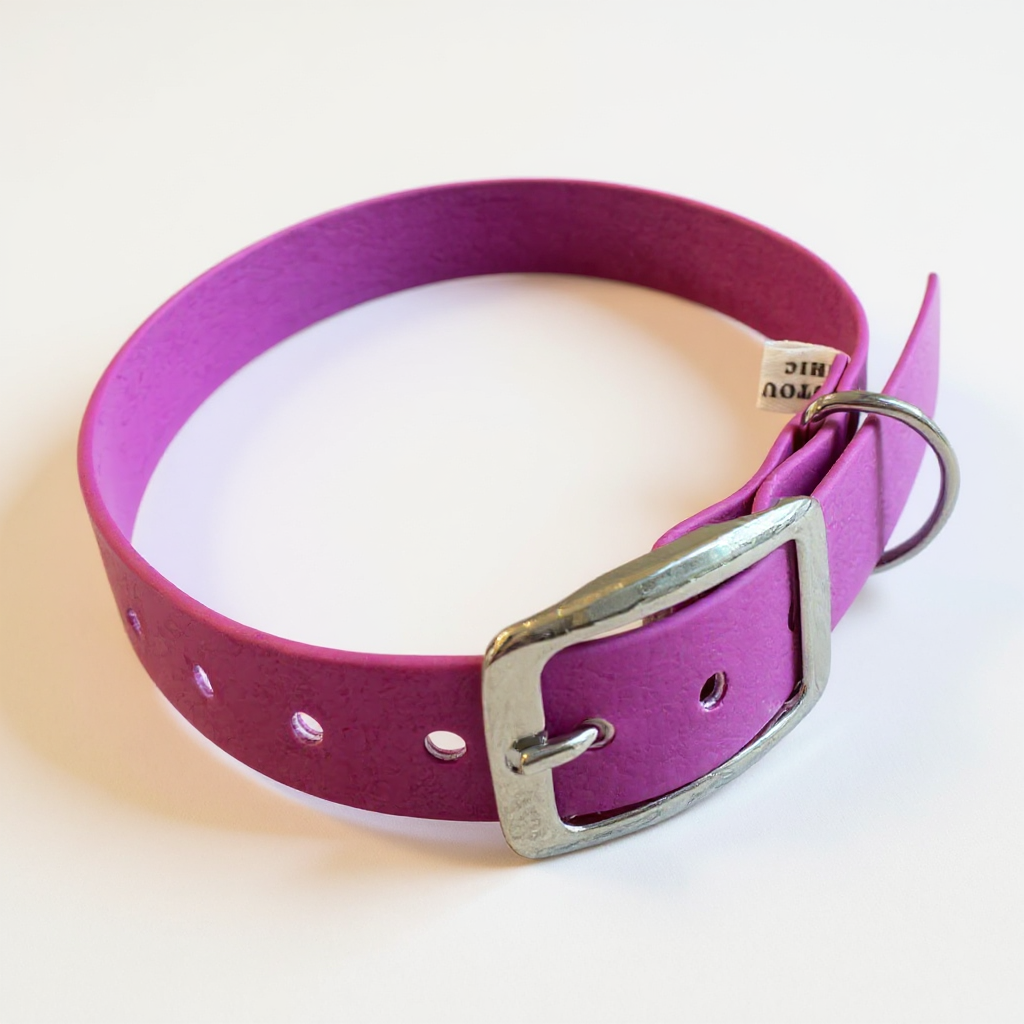 Colliers Toutou Chic