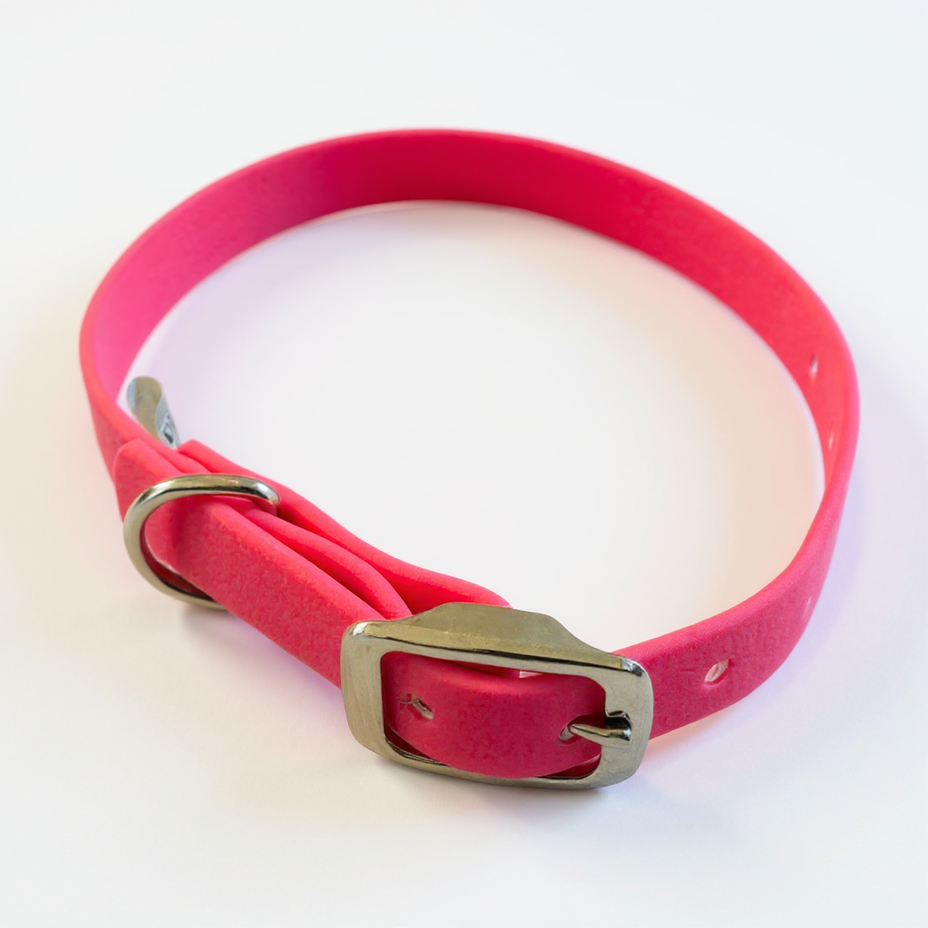 Colliers Toutou Chic